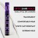 Shop Urban Decay Slick Day Strong-Hold Clear Brow Gel - 0.23 oz Clear Online - Best Price & International Shipping - Buy Online on GoSupps.com