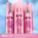 Shop ONE/SIZE by Patrick Starrr O/S X WICKED - Popular Glitter On 'Til Dawn Setting Spray - 4.84 oz / 143 mL Online - Best Price & International Shipping - Buy Online on GoSupps.com