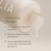 Shop ILIA Mini The Base Face Milk Essence & Lightweight Moisturizer with Hyaluronic Acid - 1 fl oz / 30 ml Online - Best Price & International Shipping - Buy Online on GoSupps.com