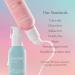 Shop Function of Beauty PRO Bond Repair Custom Leave-In Treatment for Damaged Straight and Wavy Hair - 4.3 fl. oz Online - Best Price & International Shipping - Buy Online on GoSupps.com