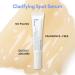 Shop innisfree Bija Salicylic Spot Gel Serum - 0.51 oz / 15 ml Online - Best Price & International Shipping - Buy Online on GoSupps.com
