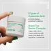 Shop innisfree Green Tea Seed Hyaluronic Acid Hydrating Cream - 1.69 oz / 50 ml Online - Best Price & International Shipping - Buy Online on GoSupps.com