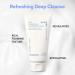 Shop innisfree Bija Clarifying Salicylic Cleansing Foam - 5.07 oz / 150 ml Online - Best Price & International Shipping - Buy Online on GoSupps.com