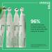 Shop innisfree Green Tea Caffeine Bright-Eye Serum with Niacinamide - 0.33 oz Online - Best Price & International Shipping - Buy Online on GoSupps.com