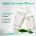 Shop innisfree Hydrating Green Tea Amino Acid Cleansing Oil - 5.07 oz / 150 ml Online - Best Price & International Shipping - Buy Online on GoSupps.com