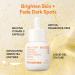Shop innisfree Green Tea Enzyme Vitamin C Brightening Serum - 1 oz Online - Best Price & International Shipping - Buy Online on GoSupps.com