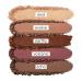 Shop tarte glamazon to-go eyeshadow palette Online - Best Price & International Shipping - Buy Online on GoSupps.com