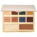 tarte glamazon Amazonian clay eyeshadow palette