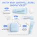Shop LANEIGE Water Bank Blue Hyaluronic Hydration Set Online - Best Price & International Shipping - Buy Online on GoSupps.com