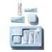 Shop LANEIGE Water Bank Blue Hyaluronic Hydration Set Online - Best Price & International Shipping - Buy Online on GoSupps.com