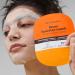 Shop SEPHORA COLLECTION Booster Face Mask Brighten + Glow - 1 mask / pack Online - Best Price & International Shipping - Buy Online on GoSupps.com