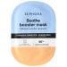 SEPHORA COLLECTION Booster Face Mask Soothe + Hydrating - 1 mask / pack
