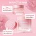 Shop LANEIGE Bouncy & Firm Eye Brightening Sleeping Mask with Peony + Collagen Complex - .7 oz / 20 g Online - Best Price & International Shipping - Buy Online on GoSupps.com