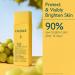 Shop Caudalie Vinosun Protect Brightening Daily Mineral Face Sunscreen SPF 50 with Niacinamide - 1.7 oz / 50 ml Online - Best Price & International Shipping - Buy Online on GoSupps.com