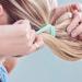 Shop Mane Rainbow Fabric Hair Ties Online - Best Price & International Shipping - Buy Online on GoSupps.com