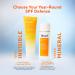 Shop Murad Multi-Vitamin Clear Coat SPF 50 Sunscreen - 1.7 oz Online - Best Price & International Shipping - Buy Online on GoSupps.com