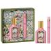 Gucci Mini Flora Gorgeous Gardenia Eau de Parfum Gift Set