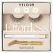 Velour Lashes Effortless Kit - No Trim No Measure Natural Lash Kit - Standard size