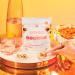 Shop Sourse Mood Bites Vegan Saffron and Vitamin D3 Infused Chocolate Supplements for Positive Mood-30 Online - Best Price & International Shipping - Buy Online on GoSupps.com