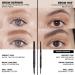 Shop Anastasia Beverly Hills Mini Brow Definer 3-in-1 Triangle Tip - 0.003 oz / fillsizesequence:1 Blonde - for blonde hair with warm/gold undertones Online - Best Price & International Shipping - Buy Online on GoSupps.com