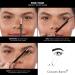 Shop Anastasia Beverly Hills Mini Brow Definer 3-in-1 Triangle Tip - 0.003 oz / fillsizesequence:1 Blonde - for blonde hair with warm/gold undertones Online - Best Price & International Shipping - Buy Online on GoSupps.com