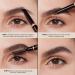 Shop Anastasia Beverly Hills Mini Brow Definer 3-in-1 Triangle Tip - 0.003 oz / fillsizesequence:1 Blonde - for blonde hair with warm/gold undertones Online - Best Price & International Shipping - Buy Online on GoSupps.com