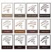 Shop Anastasia Beverly Hills Mini Brow Definer 3-in-1 Triangle Tip - 0.003 oz / fillsizesequence:1 Blonde - for blonde hair with warm/gold undertones Online - Best Price & International Shipping - Buy Online on GoSupps.com