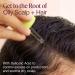 Shop The Rootist Clarify Balancing Serum for Oily Scalp - 1 oz Online - Best Price & International Shipping - Buy Online on GoSupps.com