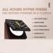 Shop Yves Saint Laurent All Hours Hyper Finish 24H Multi-Use Natural Matte Powder -1 - translucent Online - Best Price & International Shipping - Buy Online on GoSupps.com