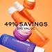 Shop OLEHENRIKSEN Best + Brightest Mini Skincare Starter Set Online - Best Price & International Shipping - Buy Online on GoSupps.com