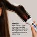 Shop BondiBoost Infrared Heated Thermal Hot Round Brush - Standard size Online - Best Price & International Shipping - Buy Online on GoSupps.com