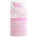 Hello Sunday The Shimmer One SPF 45 Face and Body Mineral Sunscreen Glow Stick with Hyaluronic Acid - 0.7 oz