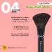Shop SEPHORA COLLECTION Essential Brush - 04 Cheek Online - Best Price & International Shipping - Buy Online on GoSupps.com