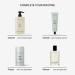 Shop Salt & Stone Bergamot & Hinoki Extra-Strength Aluminum-Free Deodorant - 2.6 oz Online - Best Price & International Shipping - Buy Online on GoSupps.com