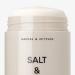 Shop Salt & Stone Santal & Vetiver Extra-Strength Aluminum-Free Deodorant - 2.6 oz Online - Best Price & International Shipping - Buy Online on GoSupps.com