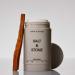 Shop Salt & Stone Santal & Vetiver Extra-Strength Aluminum-Free Deodorant - 2.6 oz Online - Best Price & International Shipping - Buy Online on GoSupps.com