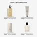 Shop Salt & Stone Santal & Vetiver Extra-Strength Aluminum-Free Deodorant - 2.6 oz Online - Best Price & International Shipping - Buy Online on GoSupps.com