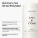 Shop Salt & Stone Neroli & Basil Extra-Strength Aluminum-Free Deodorant - 2.6 oz Online - Best Price & International Shipping - Buy Online on GoSupps.com