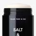 Shop Salt & Stone Black Rose & Oud Extra-Strength Aluminum-Free Deodorant - 2.6 oz Online - Best Price & International Shipping - Buy Online on GoSupps.com