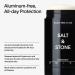 Shop Salt & Stone Black Rose & Oud Extra-Strength Aluminum-Free Deodorant - 2.6 oz Online - Best Price & International Shipping - Buy Online on GoSupps.com