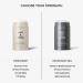 Shop Salt & Stone Santal & Vetiver Aluminum-Free Clear Gel Deodorant for Sensitive Skin - 2.6 oz Online - Best Price & International Shipping - Buy Online on GoSupps.com