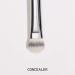 Shop ciele Dual-Ended Complexion Brush Online - Best Price & International Shipping - Buy Online on GoSupps.com