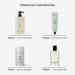 Shop Salt & Stone Bergamot & Hinoki Body Fragrance Mist - 3.4 oz / 100 mL Online - Best Price & International Shipping - Buy Online on GoSupps.com