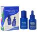 AAVRANI Mini Strengthening Hair Oil & Growth Serum Gift Set