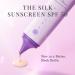 Shop Tatcha The Silk Sunscreen SPF 50 Weightless Mineral Sunscreen - 1.7 oz / 50 mL Online - Best Price & International Shipping - Buy Online on GoSupps.com
