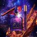 Shop Charlotte Tilbury Cosmic Power Eau de Parfum Travel Spray - 0.34 oz eau de parfum spray Online - Best Price & International Shipping - Buy Online on GoSupps.com