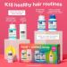 Shop K18 Biomimetic Hairscience Repair + Protect Mini's Hair Set Online - Best Price & International Shipping - Buy Online on GoSupps.com