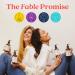 Shop Fable & Mane Volumizing Shampoo for Fine Dry Thinning Hair - 8.5 oz / 250mL Online - Best Price & International Shipping - Buy Online on GoSupps.com