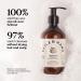 Shop Fable & Mane Volumizing Shampoo for Fine Dry Thinning Hair - 8.5 oz / 250mL Online - Best Price & International Shipping - Buy Online on GoSupps.com
