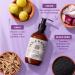 Shop Fable & Mane Volumizing Conditioner for Fine Dry Thinning Hair - 8.5 oz / 250mL Online - Best Price & International Shipping - Buy Online on GoSupps.com